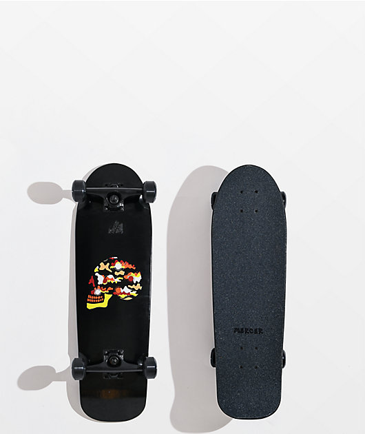 Dream Mercer Dream 27" Cruiser Skateboard Complete